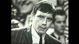 Georgie Fame and Blue flames, Monkey around