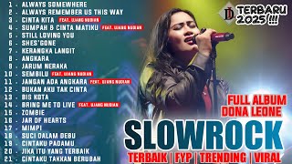 Download lagu FULL ALBUM SLOW ROCK DONA LEONE TERBAIK TERBARU 2025 | Woww VIRAL Suara Menggelegar Lady Rocker mp3 Download lagu FULL ALBUM SLOW ROCK DONA LEONE TERBAIK TERBARU 2025 | Woww VIRAL Suara Menggelegar Lady Rocker mp3