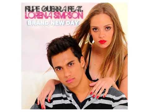 Brand new day (Edson pride club remix) (Edit)