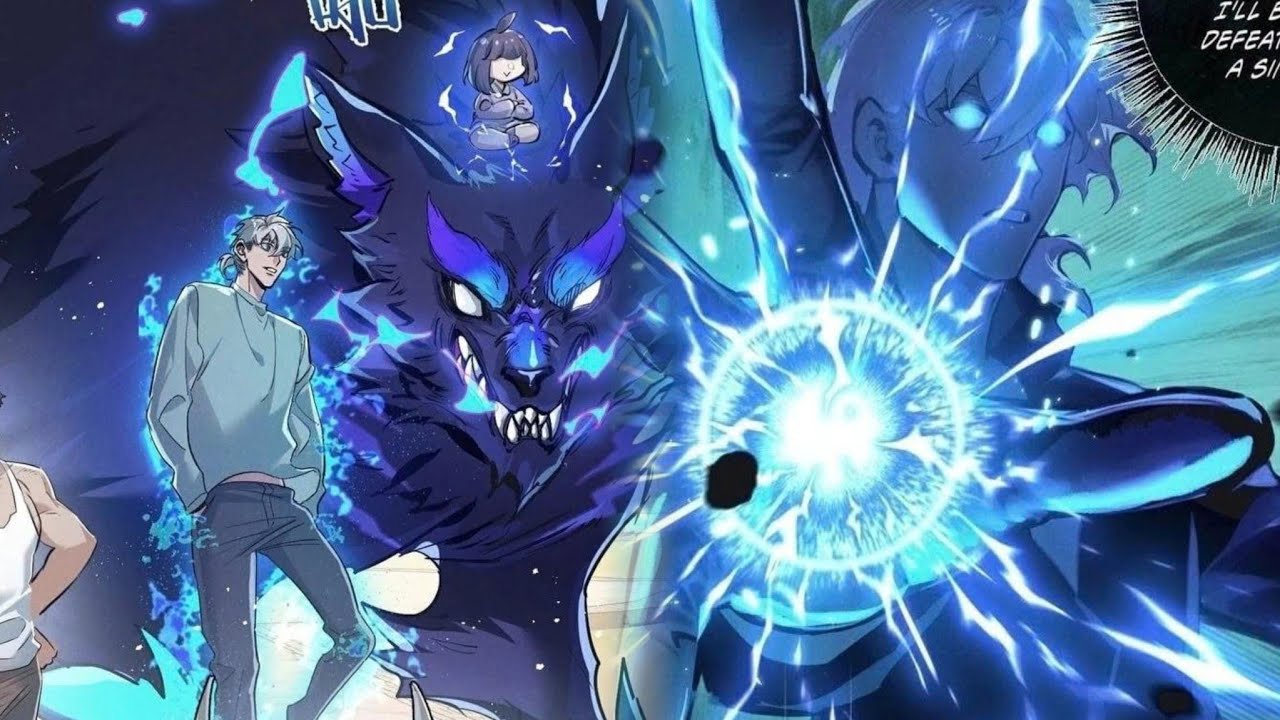 Apocalyptic Super Farm| Chapter 1-83 | Cultivation Path