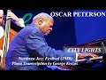 City Lights - As Performed by Oscar Peterson on Northsea Jazz Festival 1980