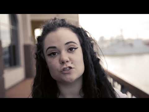 MEGZ - Unruly (Official Music Video)