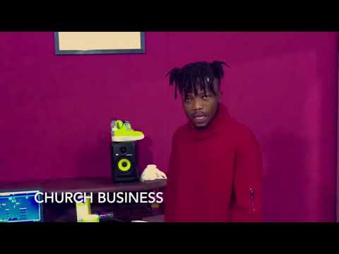 Richy Rymz - Fraud(Hit Boy Racks In The Middle cover)