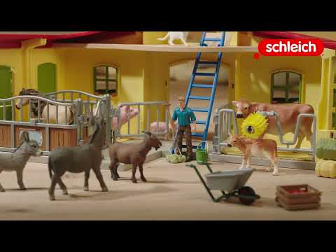 Produktvideo 1 ansehen
