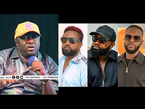 🚨CELEO SCRAM LAUNCHES A RECONCILIATION PROJECT BETWEEN FORMER MEMBERS OF MAISON MÈRE: FERRE GOLA,...