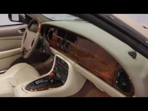 2000 Jaguar XK8 (CC-1039153) for sale in Lavergne, Tennessee