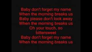 Ellie Goulding Bittersweet Lyrics