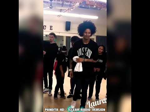 Larry [Les Twins] ▶️Method Man - O.D.⏹️ [CLEAR AUDIO]