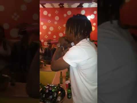 Ar-Gii 56A Magical Freestyle