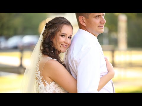 Svatební video FAMOUS AGENCY - MARTINA & JIRKA - 16.9.2023