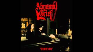 Abysmal Grief - Lords of the Funerals