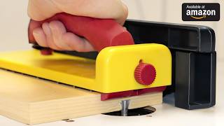 20 Woodworking Tools on Amazon That are Worth Buying