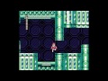 Mega Man Rock Force (Hard Mode) - Fire Man ...