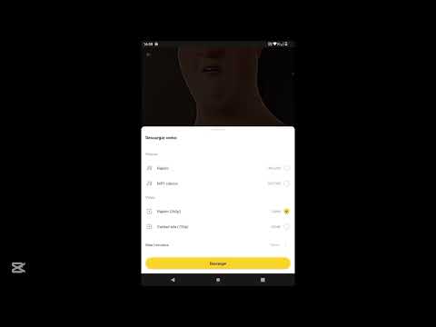 Como hacer versus como yo en capcut (tutorial fácil y rápido)
