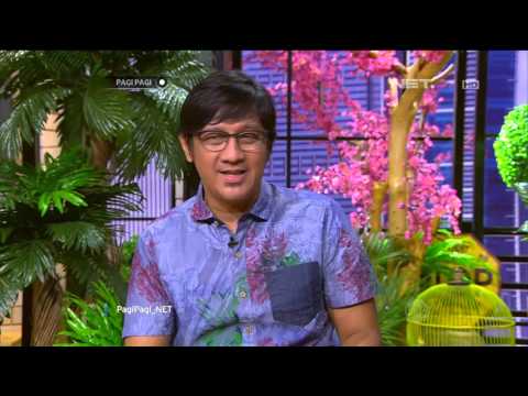 Pagi Pagi 15 Oktober 2015 Part 4/5 - Oh My God Kuku Terpanjang Sejagat
