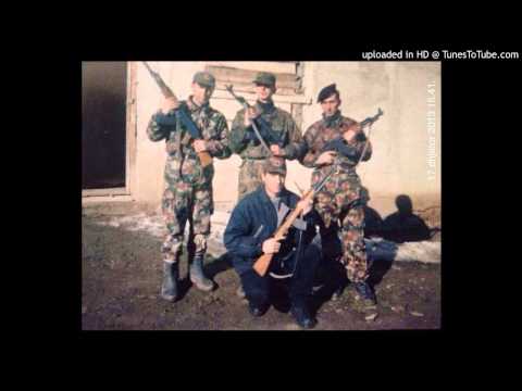 Ilir Shaqiri - Ismail Luma “Altini”