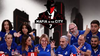 Մաֆիան Քաղաքում #7