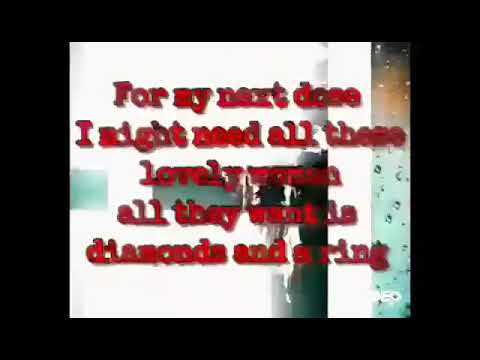 Heaven- Redzed & Tsunami j (w/lyrics)