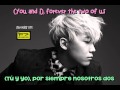 [Sub Esp] Be Your Doll - Lee Hong Gi [eng-esp ...