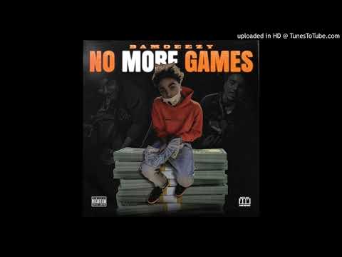 Bam Deezy - Spazzin (Prod. By Jotoven)