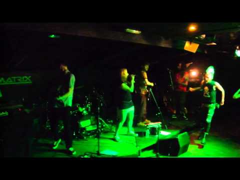 I Love Reggae - Dirty Revolution (live)