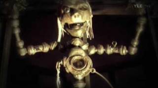 Austrian Death Machine - Get To The Choppa