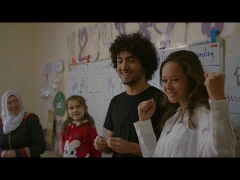 Trailer of the Week: Bigger Than Us (Dir: Flore Vasseur)