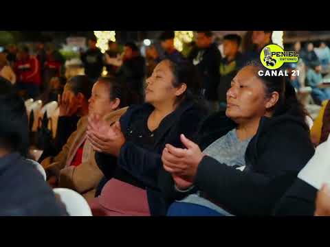 Mix Plumas de oro y vivir cantando en vivo desde Malacatancito Huehuetenango (Terminación de Coros)