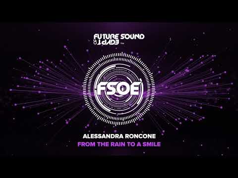 Alessandra Roncone - From The Rain To A Smile