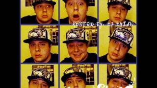 Nick Theil - I Taught It (Swollen Members Front Street Remix)