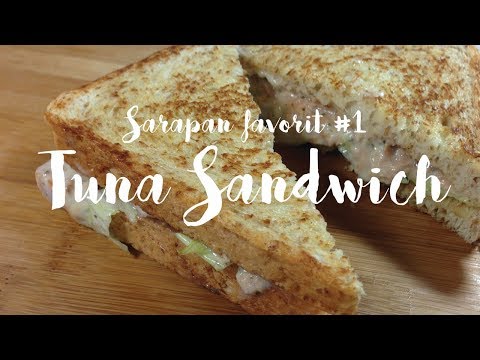 download lagu mp3 mp4 Resep Sandwich Tuna, download lagu Resep Sandwich Tuna gratis, unduh video klip Resep Sandwich Tuna