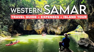 Download lagu SAMAR 🇵🇭 | Sohoton Cave and Natural Bridge Caluwayan Resort Ulot River Lulugayan Falls mp3 Download lagu SAMAR 🇵🇭 | Sohoton Cave and Natural Bridge Caluwayan Resort Ulot River Lulugayan Falls mp3