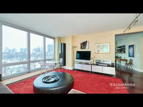 1 Charles St S, #12C-D, Boston