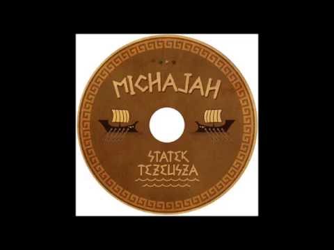 Michajah - Statek Tezeusza
