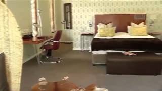 The Peech Hotel on Joburg Today