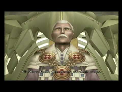Xenosaga Episode II Walkthrough Part 46: Proto Disaster