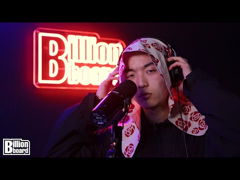 VERRY SMoL - イタリアンサーファー | Billionboard | Prod by Kary-Kary