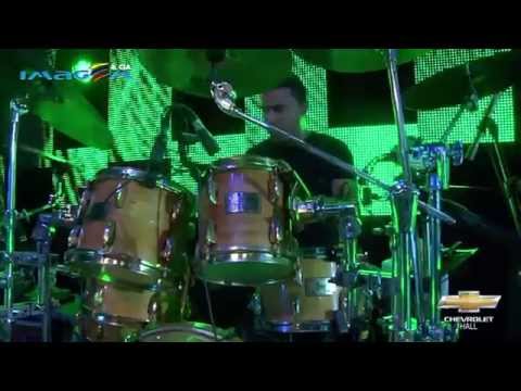 LIMÃO COM MEL - De Janeiro a Janeiro / Anjo Querubim