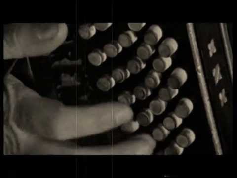 Bandoneón Arrabalero - Carel Kraayenhof