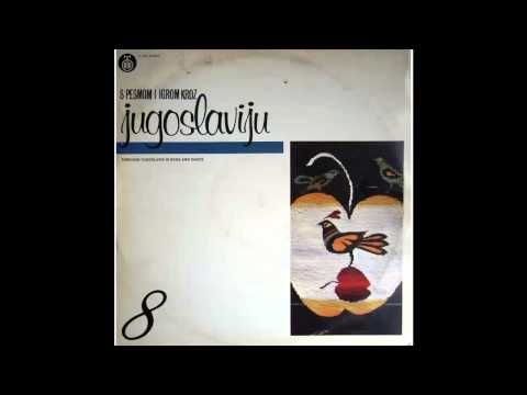 Gordana Stojicevic - Koje li je doba noci - (Audio 1977) HD