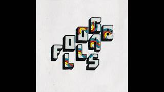 Eric Copeland "Mixer Shredder" (Official Audio) [DFA Records]