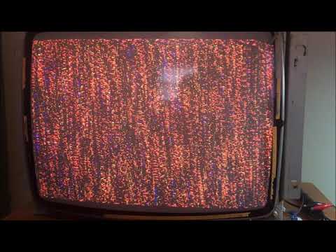 1980 Williams Defender Arcade PCB Repair