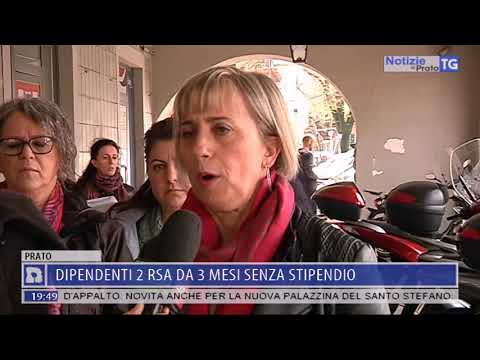 2018-04-05 NOTIZIE DI PRATO TG ORE 19.45