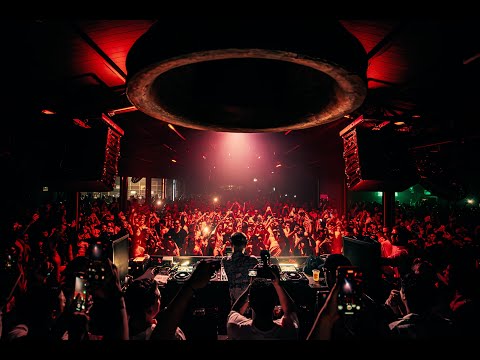 Beltran @ Surreal Park - Bells (01.01.2025)