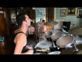 Pino Daniele - O Cammello nnammurato - Drum ...