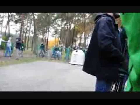 Kibice Stali Stalowa Wola odgrażają się po derbach