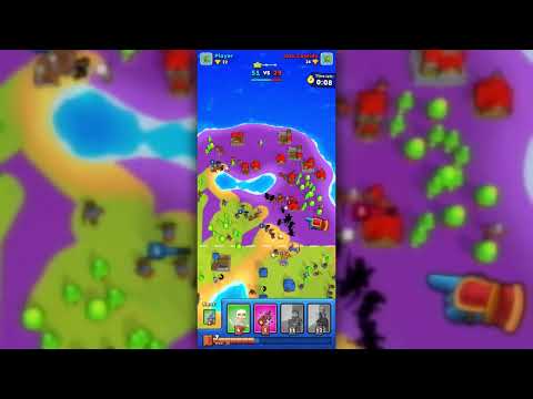 Tiny Clash!