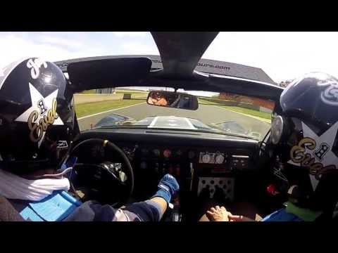 classic days 2013 corvette 71