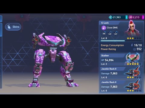 Guided Weapons only (challenge)