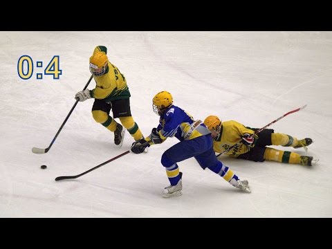 20141117 MU VHK Vsetín : HC PSG Zlín EMLD-V